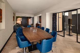 Hilton Vienna Waterfront
