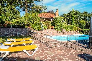 VILLA URBASA, EN SAN SEBASTIAN CON PISCINA PRIVADA