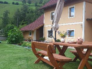 Modern holiday apartment in Rennweg am Katschberg
