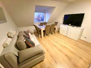 Deluxe Suite in Bochum
