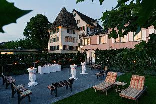 Romantik Seehotel Sonne