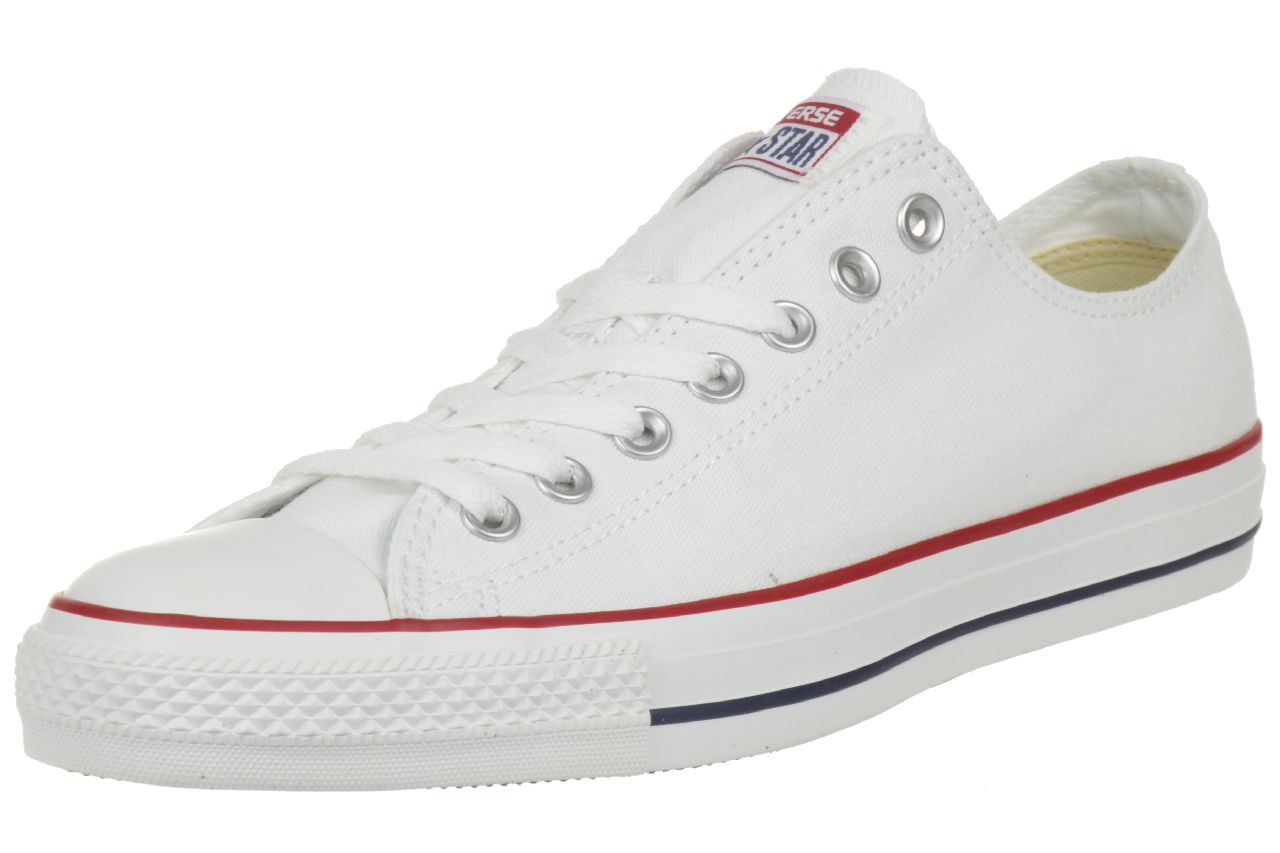 Converse CT ALL Star Chucks ox Schuhe Sneaker M7652C weiß
