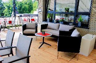 TOP CountryLine Hotel Ritter Badenweiler