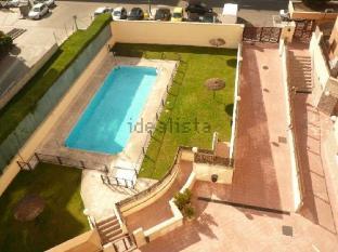 Up to 8 people/ 4 rooms/IFEMA/ AIRPT/WANDA