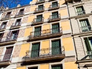 Cosmo Apartments Consell de Cent