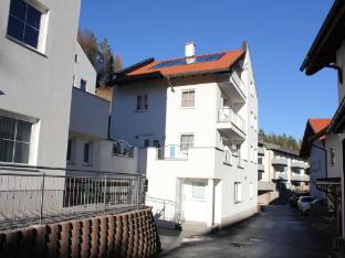Charming Apartment in Fiss