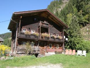 Holiday house in East Tyrol near ski area