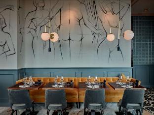 25hours Hotel Duesseldorf Das Tour