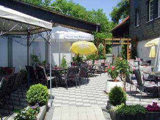 Apartment in Wehrstapel Sauerland with garden