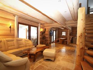 Unique holiday home in Ruhpolding with sauna