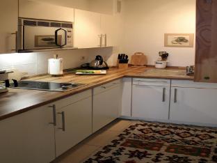 Apartment in Glcksburg for 2 Person