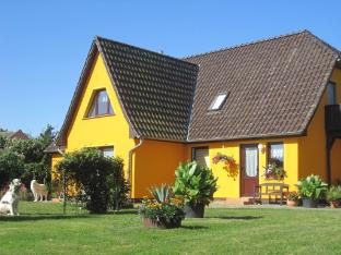Ferienwohnung mit Garten in Zweedorf