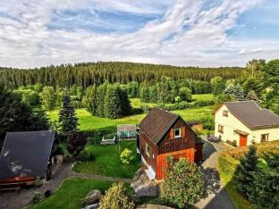 Apartment with terrace in Saxony