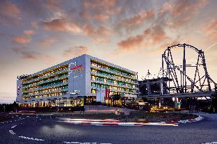 Lindner Hotel Nuerburgring Congress