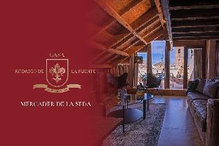 Apartamento Histórico
