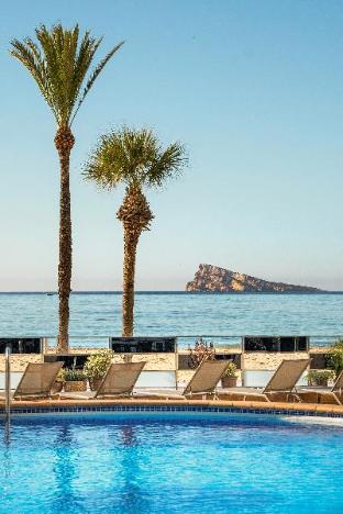 INNSiDE by Meliá Costablanca   Adults recommended
