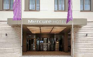 Mercure Hotel Wiesbaden City