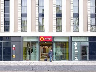 Adagio Koln City Aparthotel