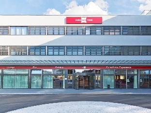 SwissEver Hotel Zug