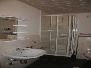 Apartment in the Bavarian Forest with balcony