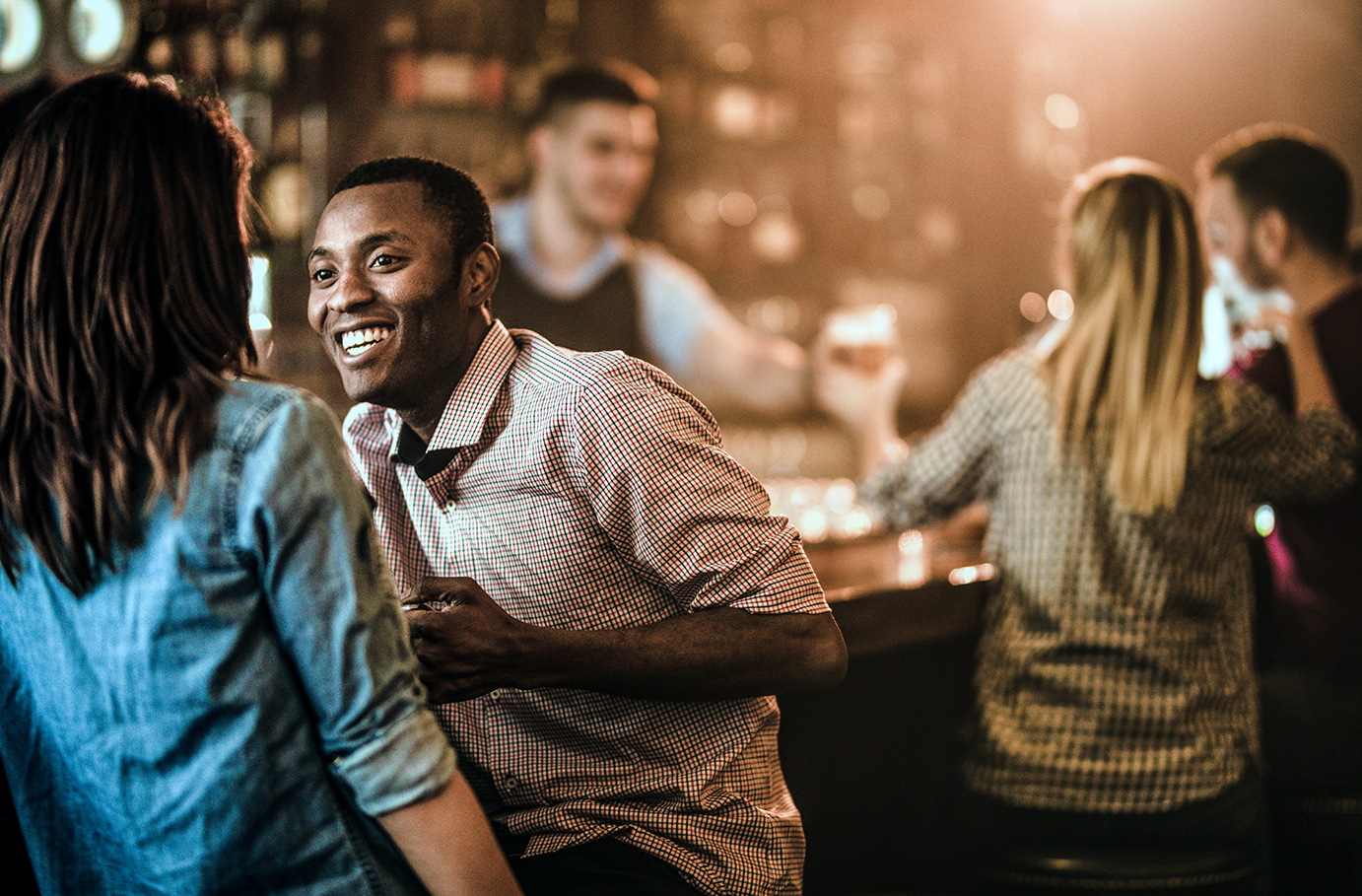 Speed Dating 26-39 Jahre