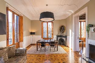 MIRÓ - Luxury and art with Sea Views