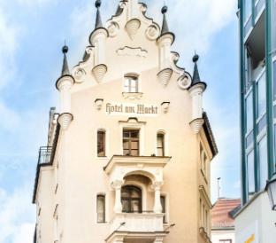 Hotel Am Markt Munich