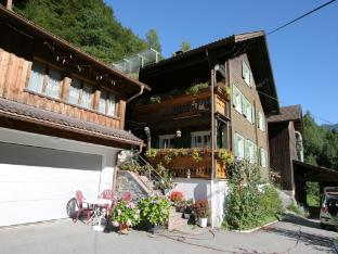 Cozy Apartment near Ski Area in Tschagguns
