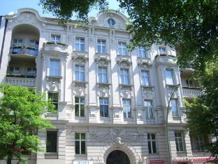 Hotel Seifert Berlin