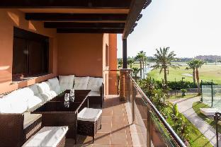 PUSHE Playa Granada Beach & Golf 1