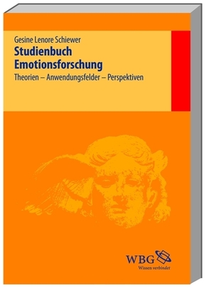 Studienbuch Emotionsforschung