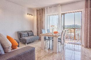 Apartment Corbeta
