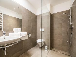 Apartment in Kleinarl with ski room