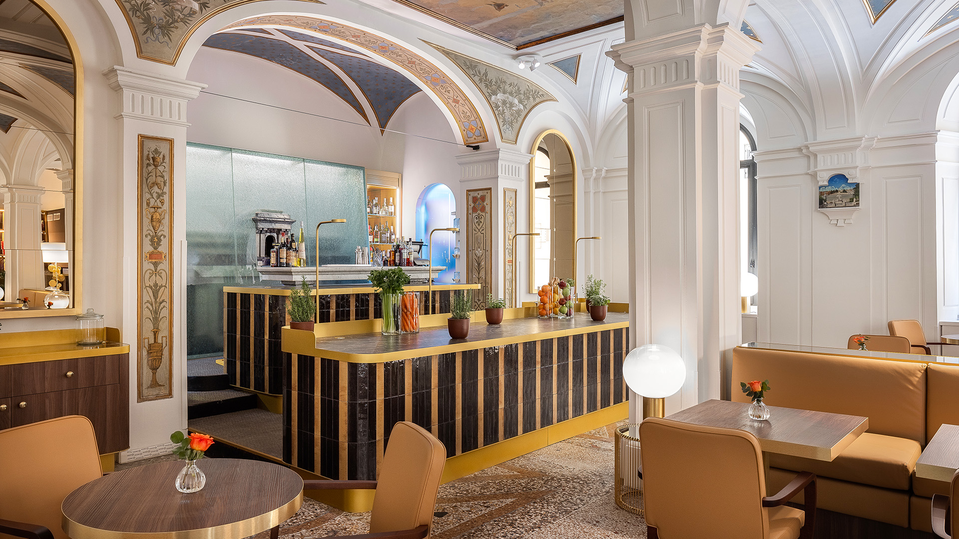 Städtereise Rom im Design Hotel für 2 (2 Nächte)
