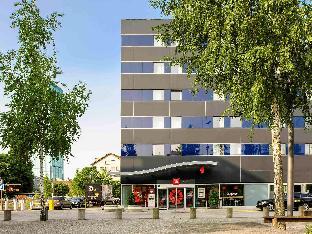 Ibis Zurich City West Hotel