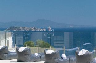 Casa Emnitan Begur Modern Villa sea-view with pool