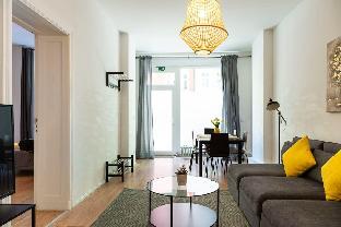 Spacious 2 Bedroom Apartment