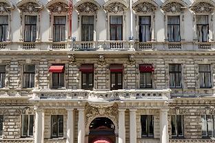 Hotel Rathauspark Wien, a member of Radisson Individuals