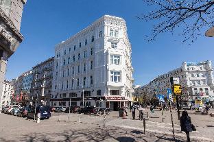 Hotel Graf Moltke Hamburg