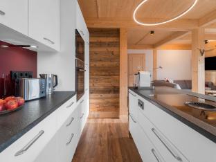 Chalet in HohentauernStyria with sauna