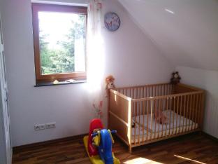 Spacious Mansion in Feuerscheid with Garden