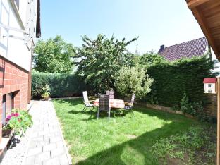 Schones Appartement am Meer in Rerik