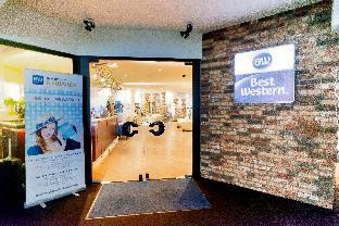 Best Western Hotel Trier City