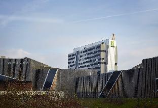 Holiday Inn Bern Westside By IHG