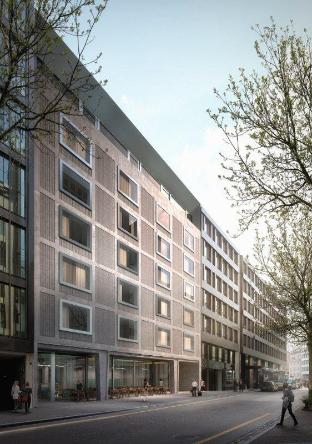Nomad Design & Lifestyle Hotel