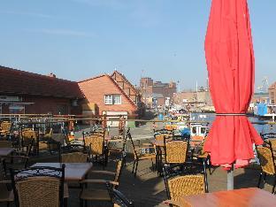 Modern Apartment in Wismar near Sea