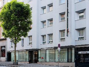 Austria Trend Hotel Beim Theresianum Wien