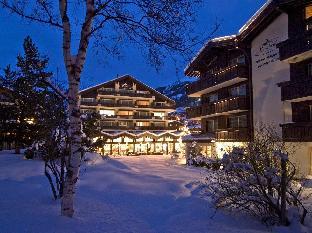 Le Mirabeau Hotel & Spa