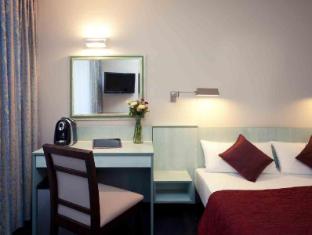 Mercure Frankfurt City Messe Hotel