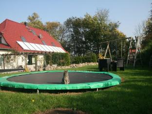 Schoenes Landhaus in Bastorf am Meer